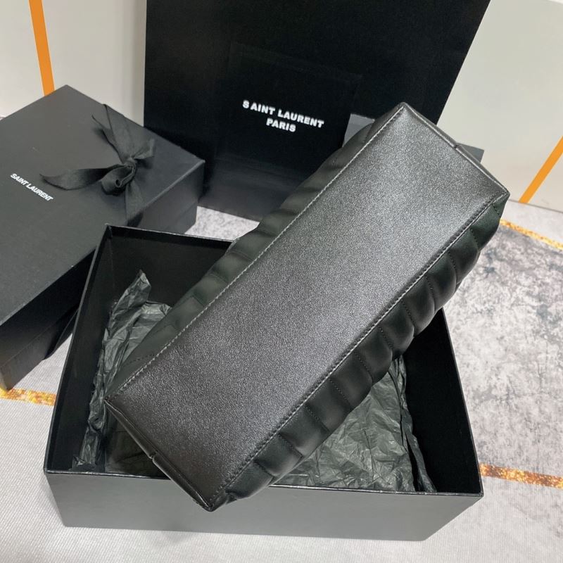 YSL Envelope Bags